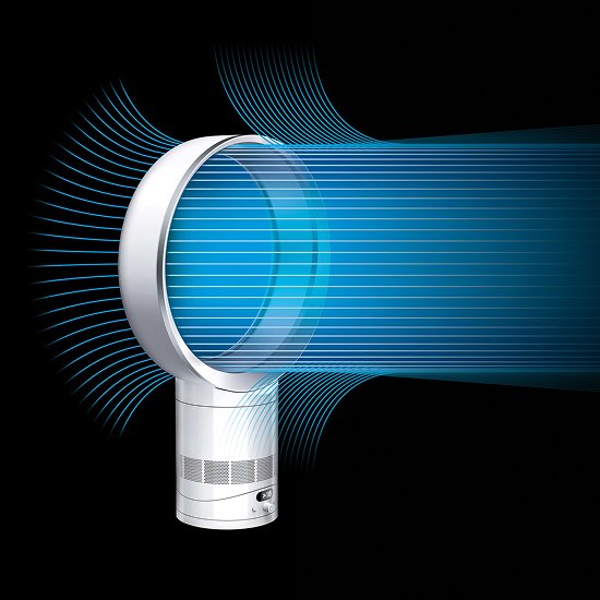 EAN 5025155115398 - Dyson Cool CF1 Blanco imagen 9