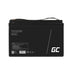 EAN 5907813968365 - Green Cell AGM58 batería de vehículos AGM (Separador de fibra de vidrio absorbente) 110 Ah 12 V imagen 2