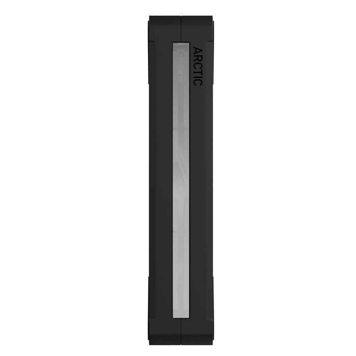 EAN 4895265001079 - ARCTIC BioniX P14 A-RGB Carcasa del ordenador Ventilador 14 cm Negro 1 pieza(s) imagen 6