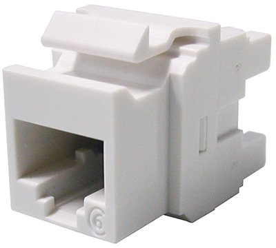 EAN 8716065315707 - Molex KSJ-00033-02 módulo de conector de red imagen 1