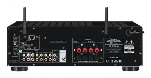 EAN 4573211153248 - Pioneer SX-N30AE 2.0 canales Estéreo Plata imagen 2