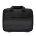 EAN 3567041605146 - Port Designs COURCHEVEL 39,6 cm (15.6") Maletín Negro imagen 3