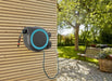 EAN 4078500052023 - Gardena 18620-20 carrete de manguera de jardín Carrete de pared Automático Negro imagen 5