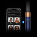 EAN 5025155117378 - Dyson Airwrap i.d. Herramienta de peinado con múltiples accesorios Caliente Azul, Cobre 1300 W 2,675 m imagen 10