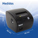 EAN 8435364319321 - iggual TP Easy 80 WiFi 203 x 203 DPI Inalámbrico y alámbrico Transferencia térmica Impresora de recibos imagen 19