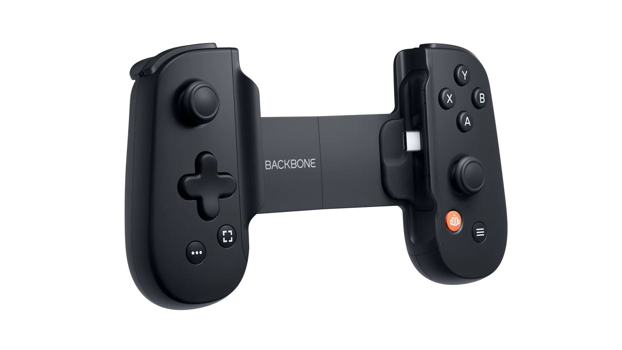 EAN 850041963143 - Backbone BB-51-P-BR mando y volante Negro USB Gamepad Android, PC, Xbox imagen 4