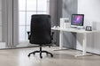 EAN 5901443391555 - Activejet YK7406-1 BK silla de oficina y de ordenador Asiento acolchado Respaldo acolchado imagen 24