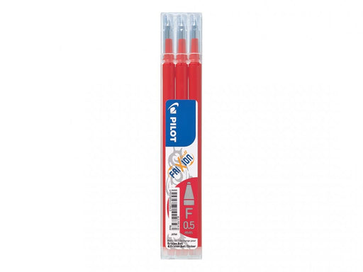 EAN 4902505422843 - Pilot FriXion Ball Rojo imagen 1