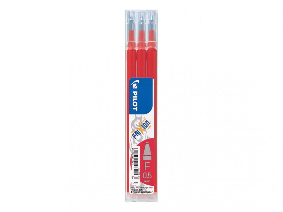 EAN 4902505422843 - Pilot FriXion Ball Rojo imagen 1