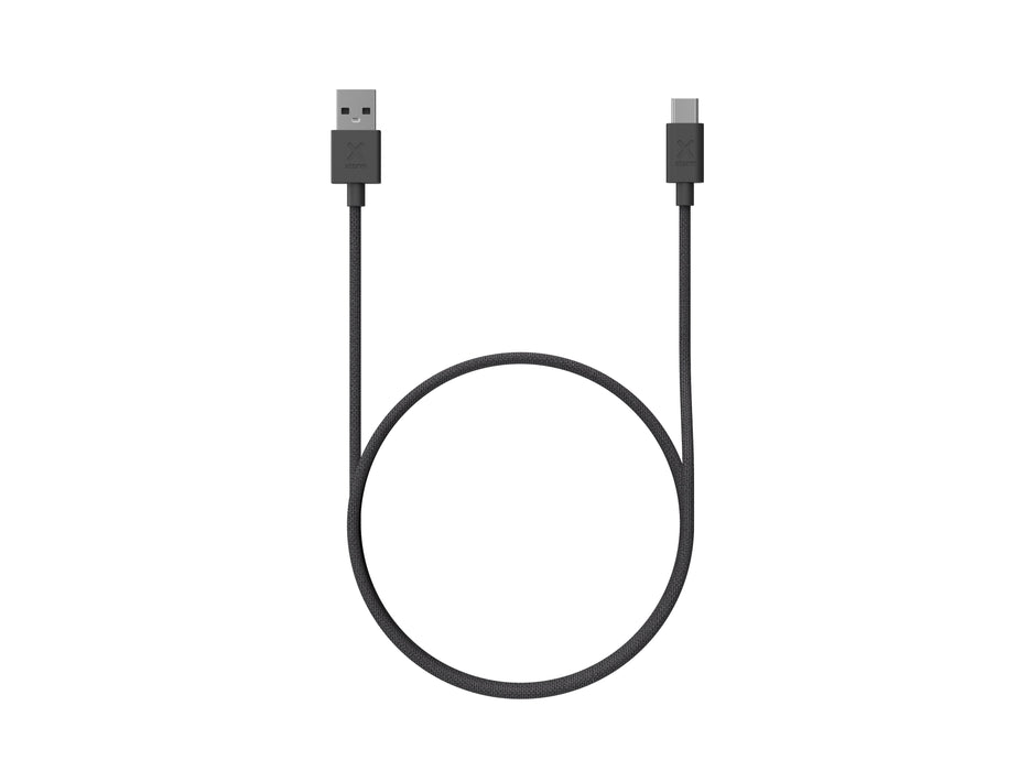 EAN 8720195100188 - Xtorm CXG2051 cable USB 1 m USB A USB C 60 W Negro imagen 10