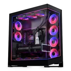 EAN 886523003250 - Phanteks NV7 Full Tower Kit de mejora de iluminación RGB imagen 2