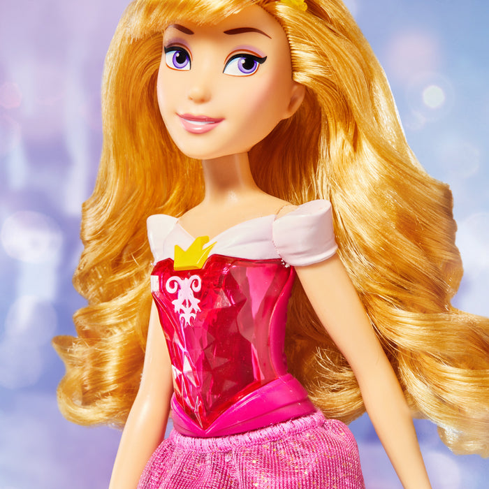 EAN 5010993785933 - Disney Princess F08995X7 muñeca imagen 14