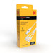 EAN 0887930425833 - Kodak 30425835 cable USB 1 m USB A USB C/Micro-USB B/Lightning Blanco imagen 2