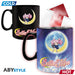 EAN 3665361157441 - ABYstyle Sailor&Chibi tazón Multicolor Universal 1 pieza(s) imagen 3