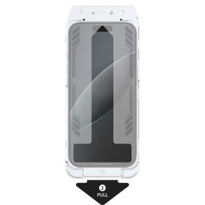 EAN 8720878603289 - Just in Case MAP2761EA0 protector de pantalla o trasero para teléfono móvil Apple 1 pieza(s) imagen 4