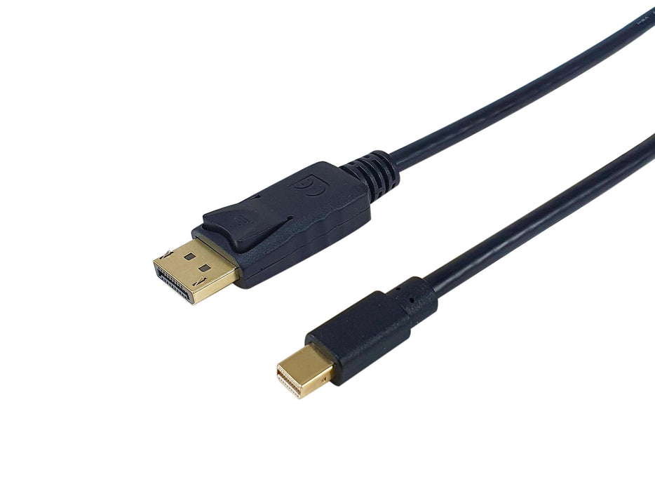 EAN 4015867229552 - Equip 133442 cable DisplayPort 2 m imagen 1
