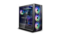 EAN 6933412713876 - DeepCool Matrexx 70 ADD-RGB 3F Midi Tower Negro imagen 11
