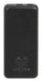 EAN 4260709011967 - Rivacase VA1075 batería externa Polímero de litio 20000 mAh Negro, Azul imagen 3