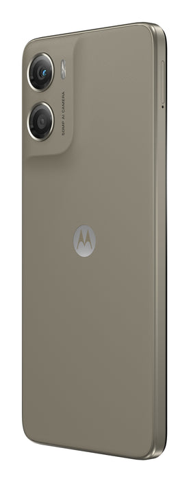 EAN 0840493605272 - Motorola moto g06 power 17,5 cm (6.88") SIM doble Android 15 4G USB Tipo C 4 GB 256 GB 7000 mAh Caqui imagen 6