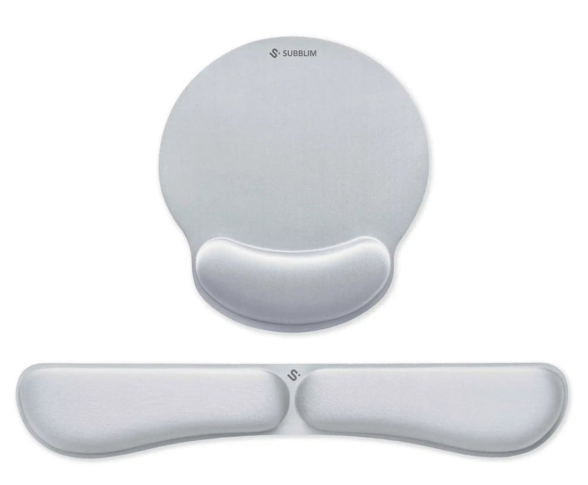EAN 8436586743222 - SUBBLIM SUBMP-04E021 descansa muñecas Algodón, Licra, Poliuretano (PU) imagen 1
