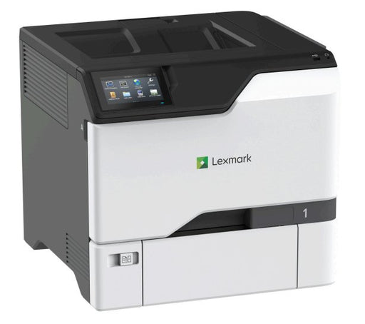 EAN 734646729178 - Lexmark C4352 Color 1200 x 1200 DPI A4 imagen 1