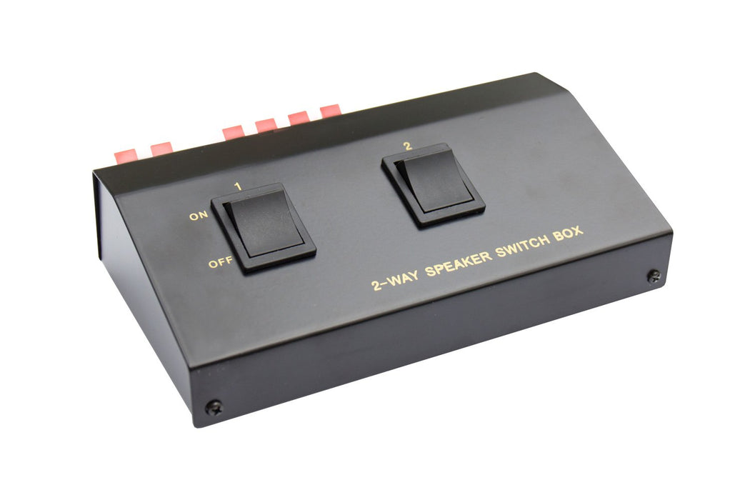 EAN 4014619936410 - Alcasa 5529-2 interruptor de sonido Negro imagen 1