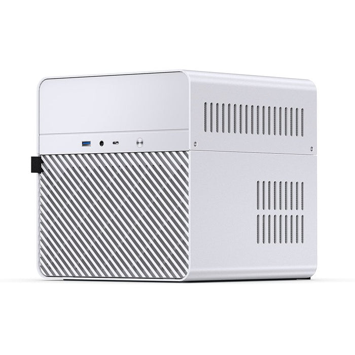 EAN 6970620552668 - Jonsbo N2 Cubo Blanco imagen 13