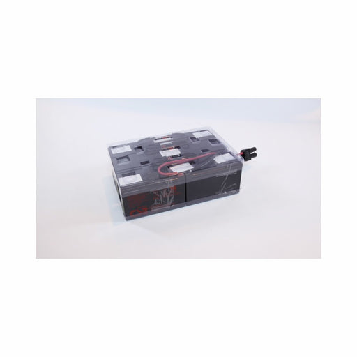 EAN 3553340800047 - Eaton EB002SP batería para sistema ups Sealed Lead Acid (VRLA) 6 V 9 Ah imagen 1