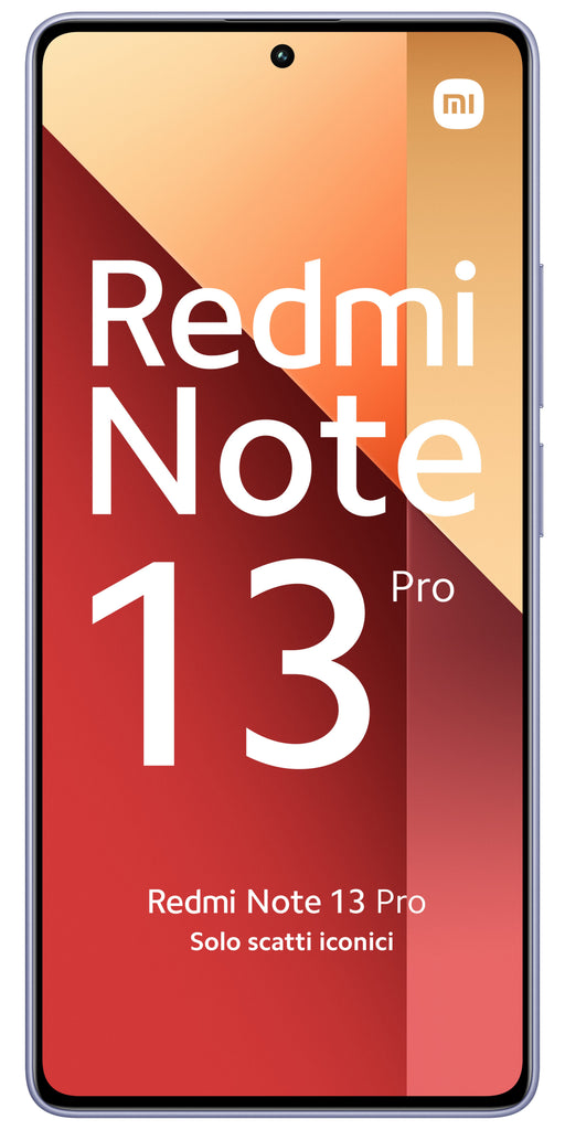 EAN 6941812762844 - Xiaomi Redmi Note 13 Pro 16,9 cm (6.67") Ranura híbrida Dual SIM Android 12 4G USB Tipo C 8 GB 256 GB 500 imagen 1