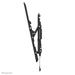 EAN 8717371448899 - Neomounts WL35S-850BL18 soporte para TV 2,18 m (86") Negro imagen 4