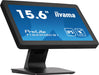 EAN 4948570122523 - iiyama ProLite T1633MSC-B1 pantalla para PC 39,6 cm (15.6") 1920 x 1080 Pixeles Full HD LCD Pantalla táct imagen 1