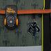 EAN 4017245965892 - McNeill Mandalorian juego de mochila escolar Niño Verde, Naranja imagen 5