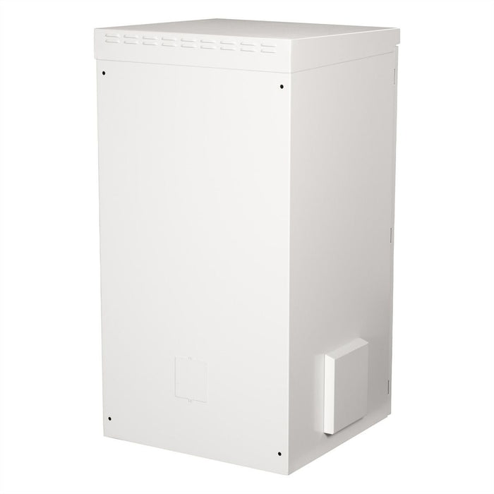 EAN 7630049600935 - ROLINE 26.21.0092 armario rack 22U Bastidor de pared Gris imagen 6