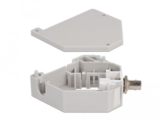 EAN 4043619871964 - DeLOCK 87196 módulo de conector de red imagen 2