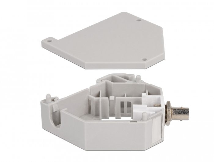 EAN 4043619871964 - DeLOCK 87196 módulo de conector de red imagen 2