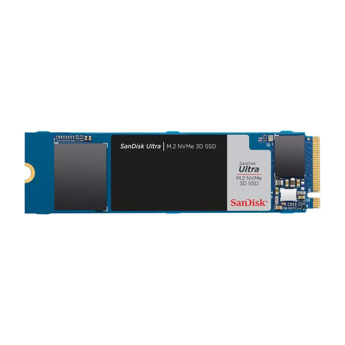 EAN 619659195878 - SanDisk Ultra 1 TB M.2 PCI Express 3.0 NVMe imagen 1