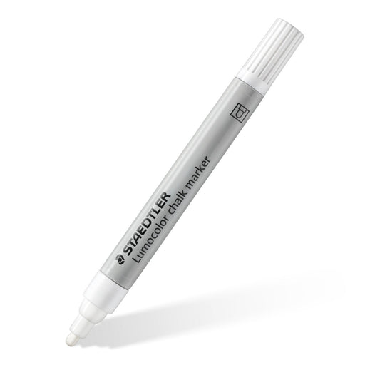 EAN 4007817087671 - Staedtler 344 C8 marcador de tiza Bala Colores surtidos 8 pieza(s) imagen 2