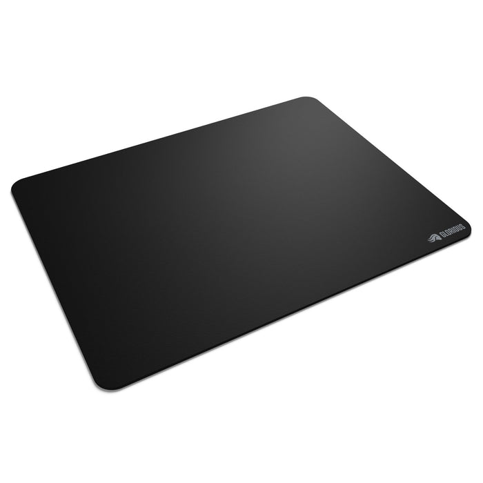 EAN 810069977270 - Glorious Gaming GLO-MP2-CLTH-EGL-XL-BLK alfombrilla para ratón Alfombrilla de ratón para juegos Negro imagen 4