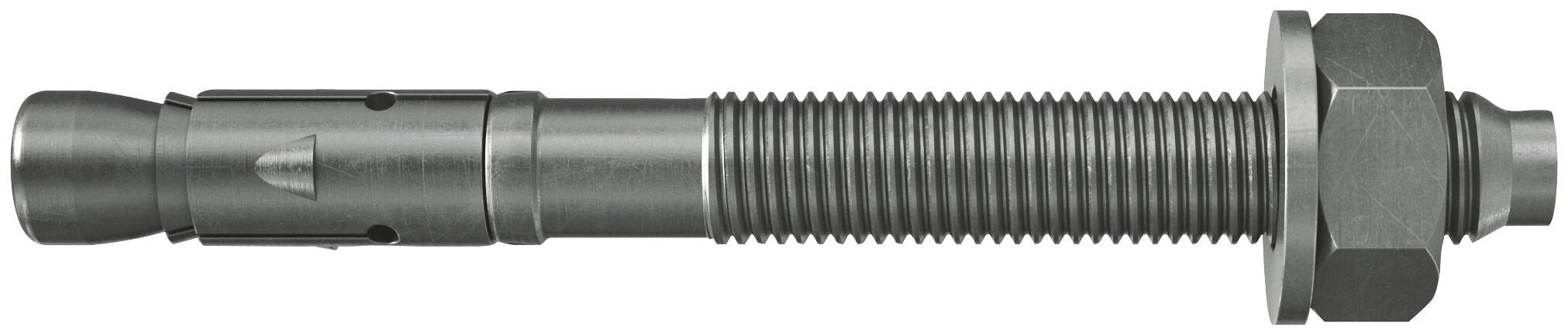 EAN 4048962491371 - Fischer 568864 tornillo de anclaje y taco 80 pieza(s) imagen 3