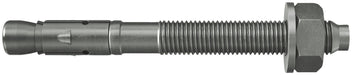 EAN 4048962491371 - Fischer 568864 tornillo de anclaje y taco 80 pieza(s) imagen 3