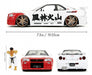 EAN 4006333088315 - Jada Toys 253255071 modelo a escala Modelo a escala de coche deportivo Listo para usar 1:24 imagen 3