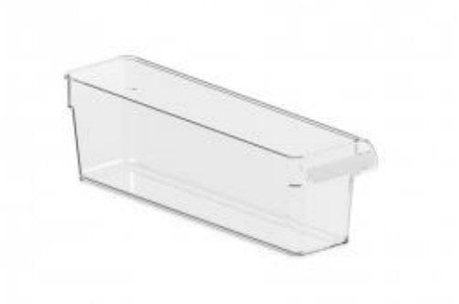 EAN 7610859156013 - Rotho Loft accesorio o pieza de frigorífico/congelador Canasta Transparente imagen 1