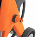 EAN 8800356879525 - Daewoo DWR 2126 Tambor de carrete Manual Negro, Naranja imagen 12