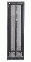 EAN 731304226383 - APC NetShelter SX 48U 600mm Wide x 1070mm Deep Enclosure Rack o bastidor independiente Negro imagen 2