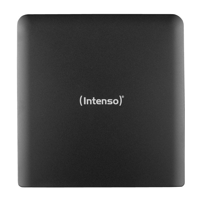 EAN 4034303037315 - Intenso EOD 500BD Slim unidad de disco óptico Blu-Ray ROM Negro imagen 6