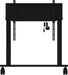 EAN 4948570033270 - iiyama MD-CAR2031-B1 soporte para pantalla de señalización 2,67 m (105") Negro imagen 7
