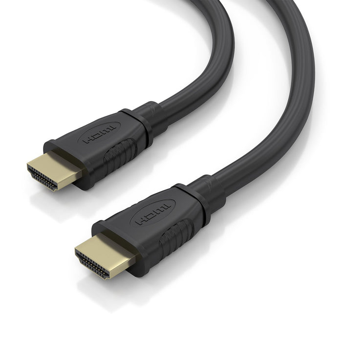 EAN 8435739903728 - AISENS A150-0957 cable HDMI 0,5 m HDMI tipo A (Estándar) imagen 3
