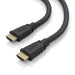 EAN 8435739903728 - AISENS A150-0957 cable HDMI 0,5 m HDMI tipo A (Estándar) imagen 3