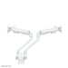 EAN 8717371448578 - Neomounts FPMA-D750DWHITE2 soporte para monitor 81,3 cm (32") Escritorio Blanco imagen 3