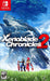 EAN 45496420956 - Nintendo Xenoblade Chronicles 2 Estándar Nintendo Switch imagen 3
